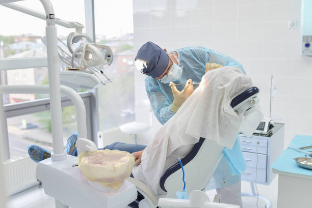 Best Emergency Treatment for Toothache in Pasadena Hills, MO