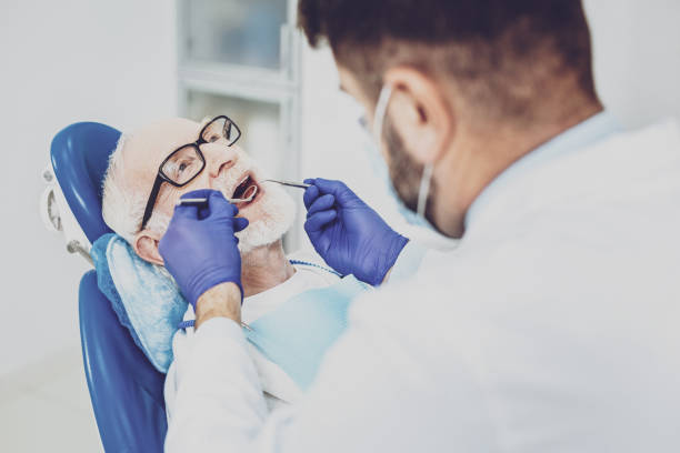 Best Walk-In Emergency Dentist in Pasadena Hills, MO